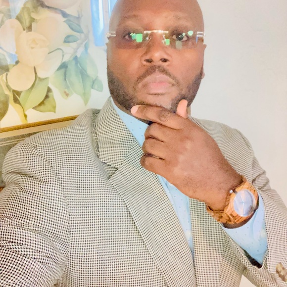 Jos. A.Bank Sportcoat 1905 Collection. - Picture 3 of 3